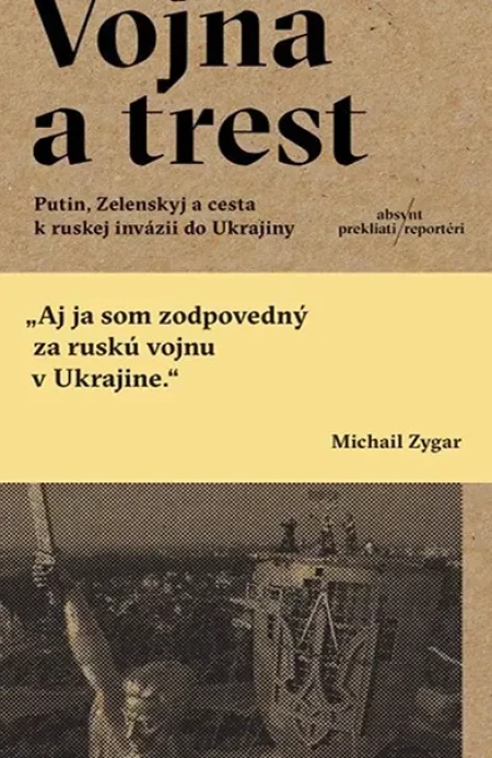 Vojna a trest