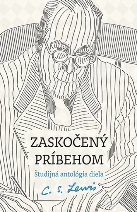 Zaskočený príbehom