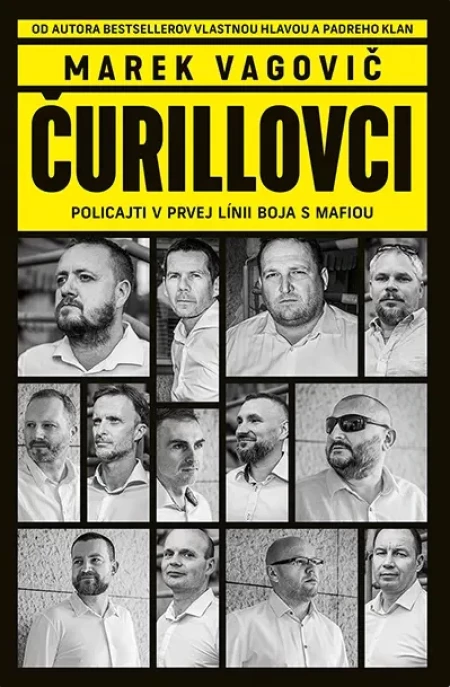 Čurillovci