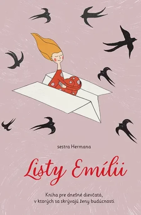 Listy Emílii