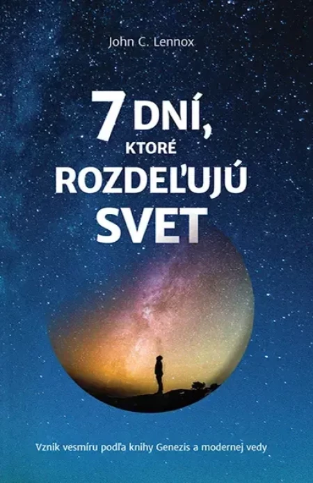 7 dní, ktoré rozdeľujú svet