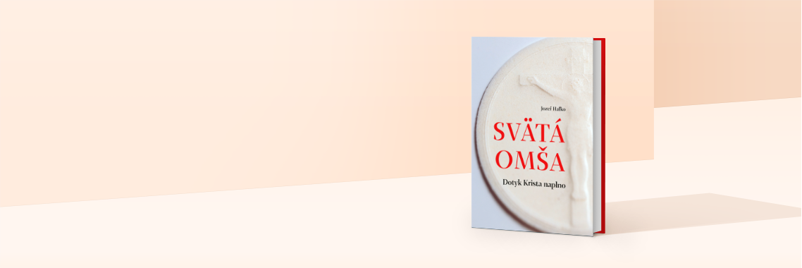 Svätá omša
