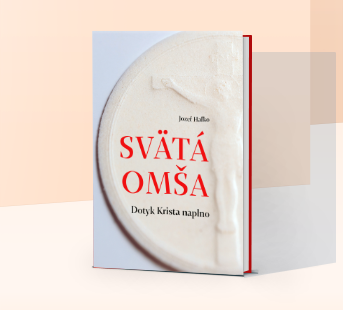 Svätá omša