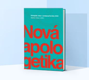 Nová apologetika