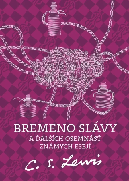 Bremeno slávy a iné eseje