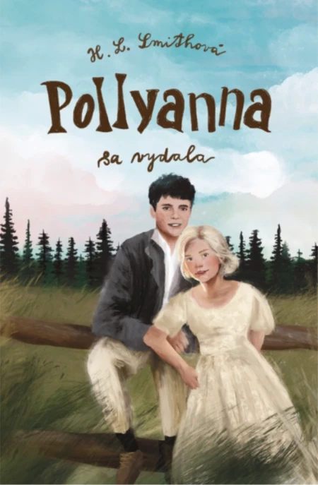 Pollyanna sa vydala