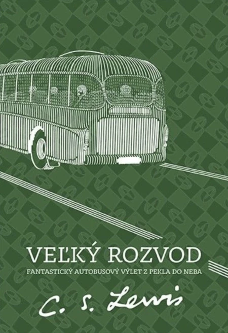 Veľký rozvod, 3. vydanie