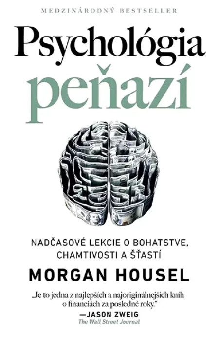 Psychológia peňazí