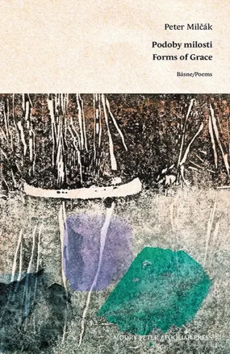 Podoby milosti / Forms of Grace
