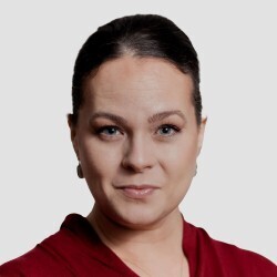 Zuzana Hanusová