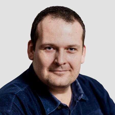 Lukáš Krivošík