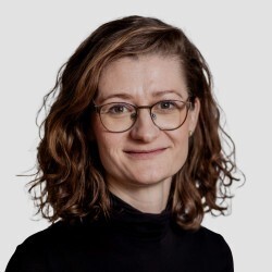 Mária Melicherová