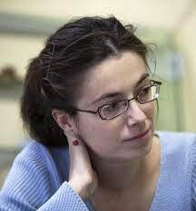 Terézia Rončáková