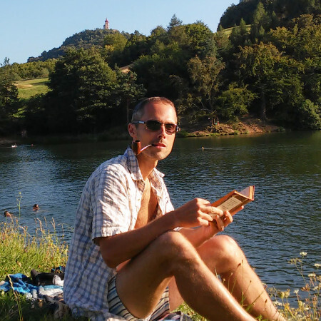PHDr. Michal Švec