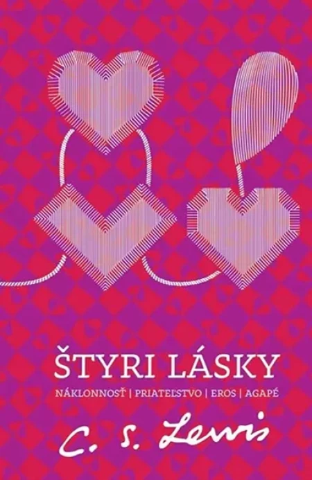 Štyri lásky