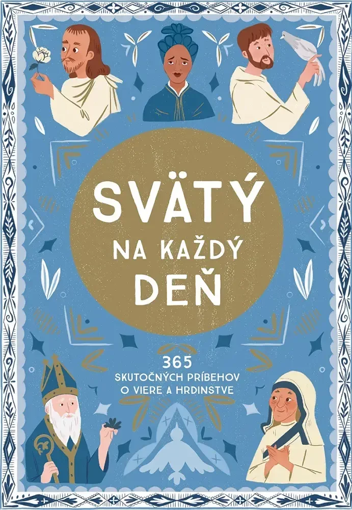 Svätý na každý deň