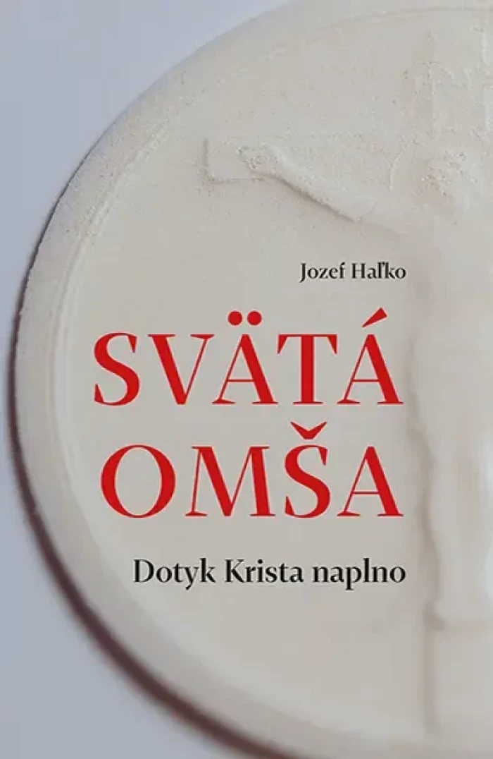 Svätá omša