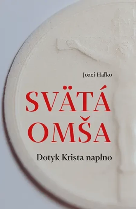 Svätá omša