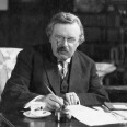 Gilbert Keith Chesterton