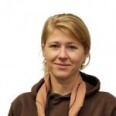 Stanislava Horváthová (Gajdošová)