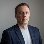 Marek Vagovič
