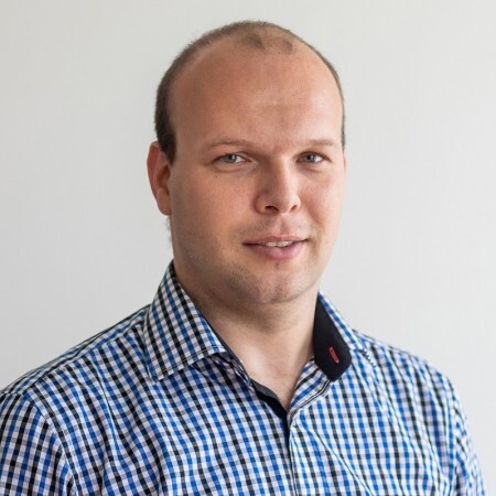 Pavol Hudák