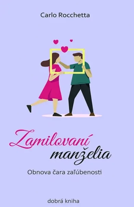 Zamilovaní manželia