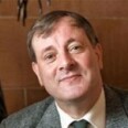 Alister McGrath