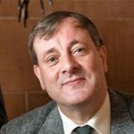 Alister McGrath