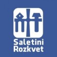 Ľubomír Valient - Saletíni Rozkvet
