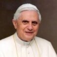 Joseph Ratzinger - Benedikt XVI.
