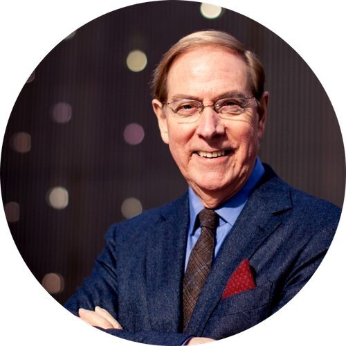 Gary Chapman