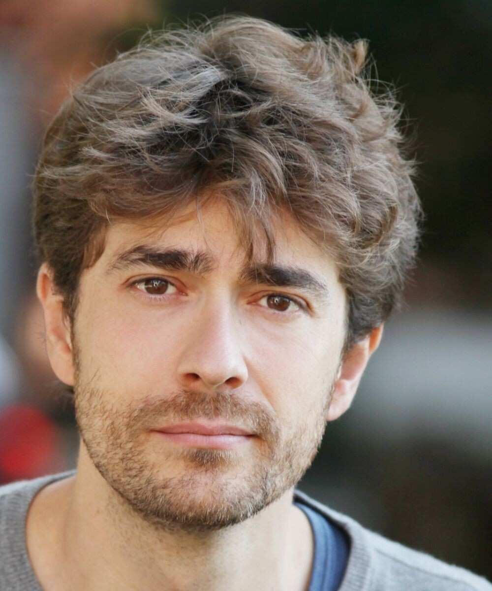 Giovanni Scifoni