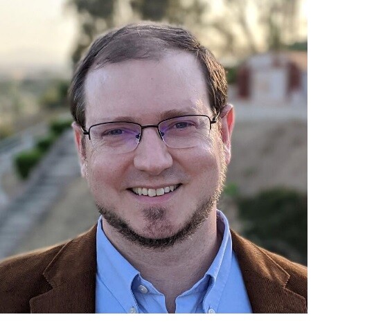 Matthew R. Petrusek