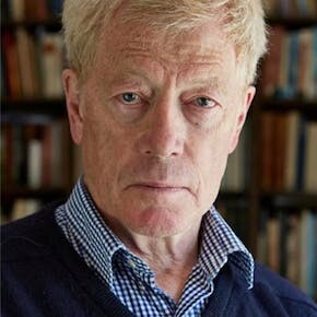 Roger Scruton