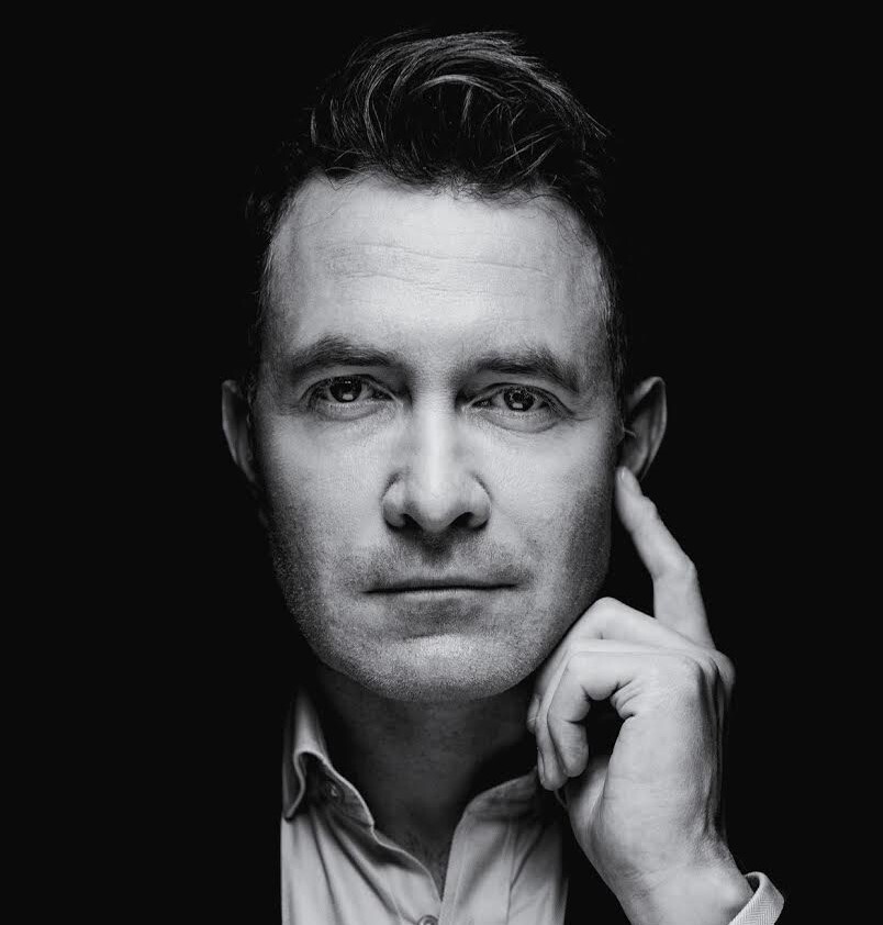 Douglas Murray