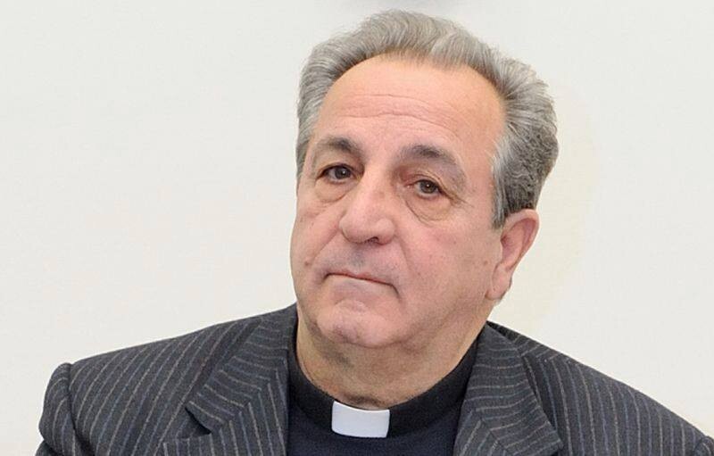 Carlo Rocchetta