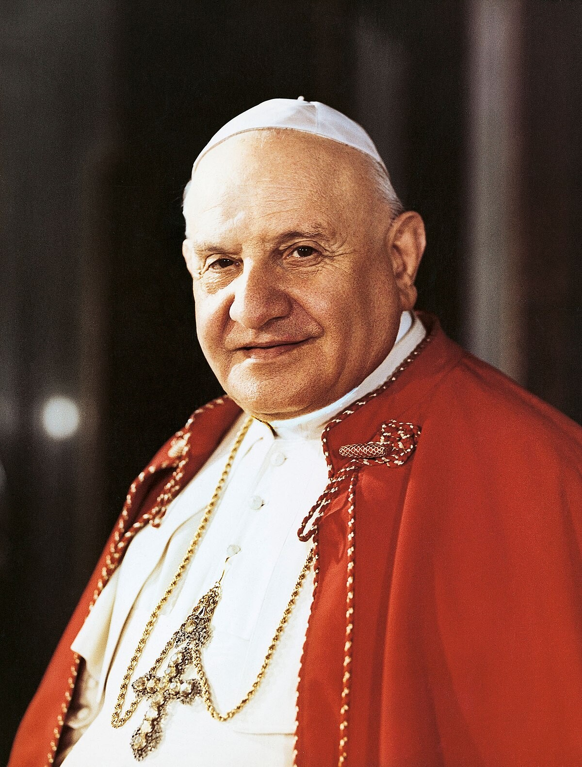 Ján XXIII.