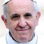Pápež František - Jorge Mario Bergoglio