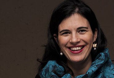 Teresa Gutiérrez de Cabiedesová
