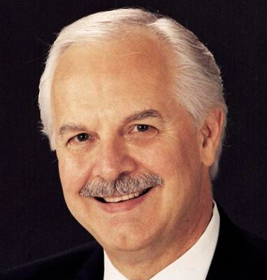 Dr. Willard F. HARLEY, Jr.