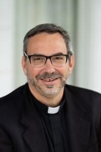 Mark E. Thibodeaux SJ