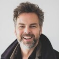 Pete Greig
