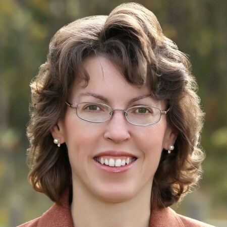 Mary Healy