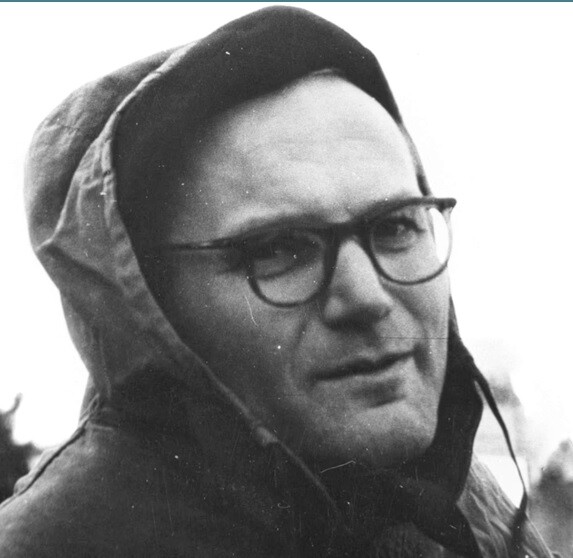 Karol Wojtyla, svätý Ján Pavol II.