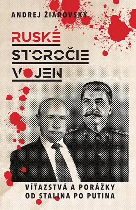 Ruské storočie vojen