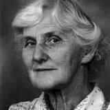 Patricia St. John
