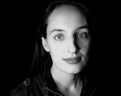 Jelena Kosťučenko