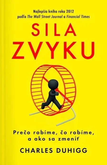 Sila zvyku