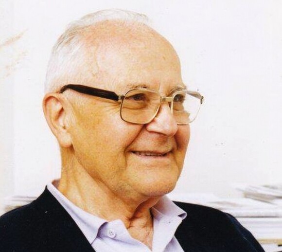 Silvester Krčméry